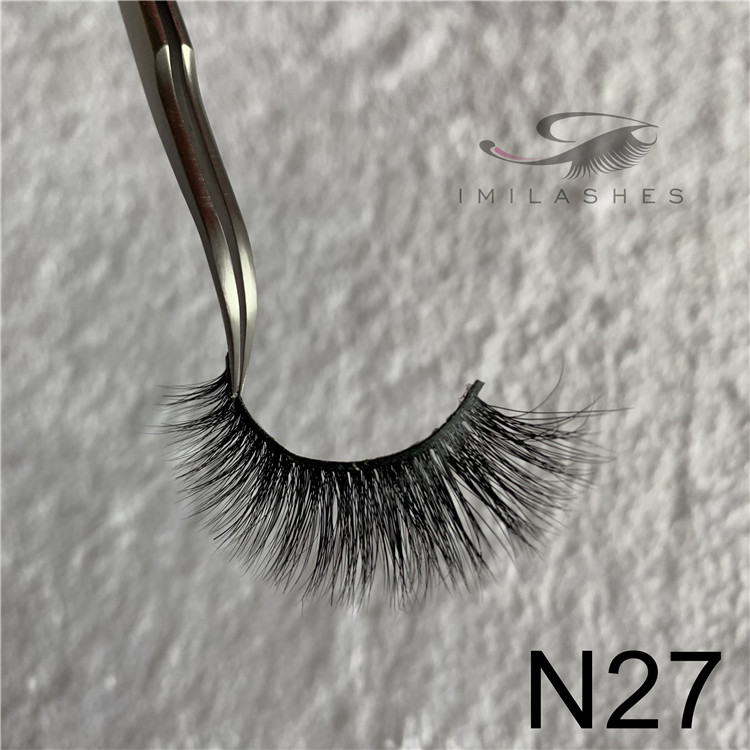 Buy false mink eyelashes from China 3d lashes vendor